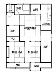 鹿児島県熊毛郡屋久島町志戸子