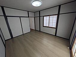 洋室の画像