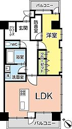 フジパレス南町