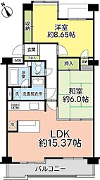 チサンマンション西千代田