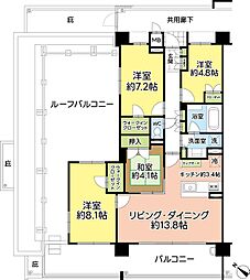 ル・シェモア中田