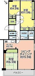聖一色運動場前ハイム