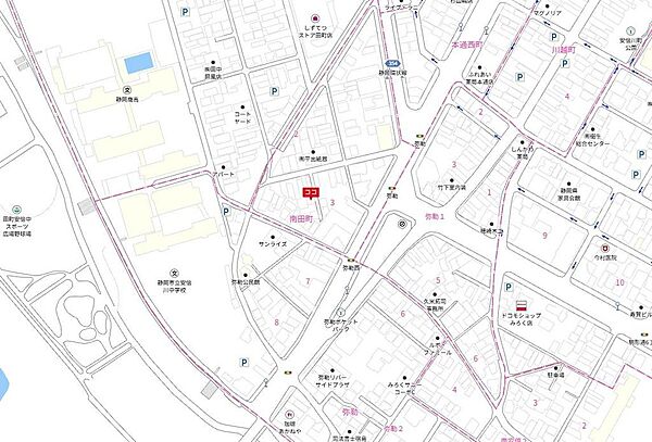 地図