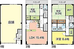 静岡県静岡市葵区西草深町