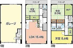 静岡市葵区西草深町中古住宅