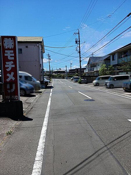 周辺を拡大表示