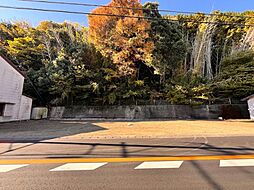 静岡市駿河区青木売土地