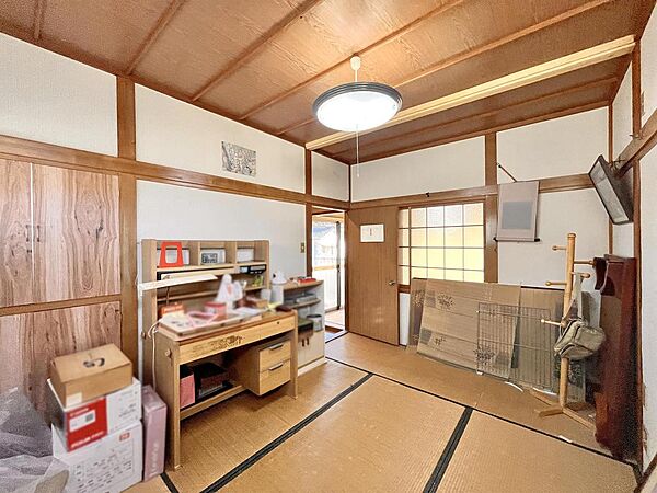 和室
