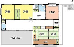 静岡市清水区八坂北2丁目中古住宅
