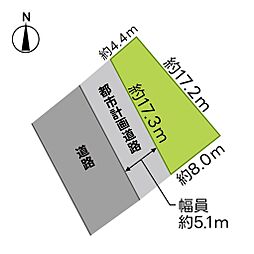 静岡鉄道静岡清水線 新静岡駅 バス11分 静鉄ジャストライン竜南1丁目下車 徒歩2分