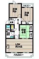 クリエイトハイツ2階6.5万円