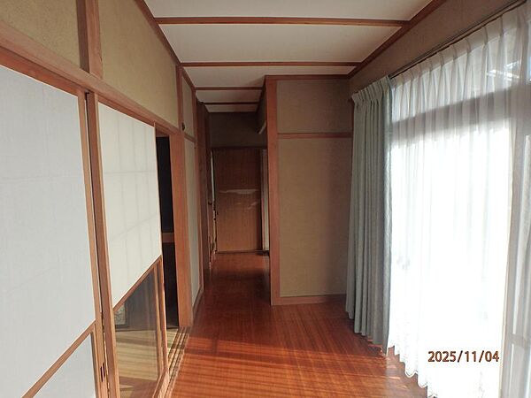 室内