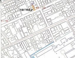 静岡鉄道静岡清水線 桜橋駅 徒歩10分