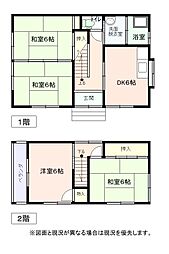 静岡鉄道静岡清水線 長沼駅 徒歩6分