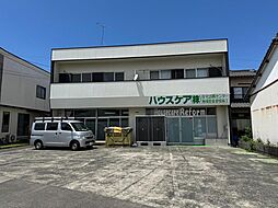 岩本ビル 2DKの間取図画像