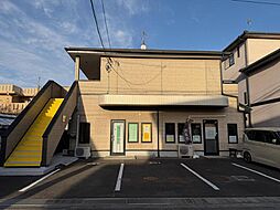 リビオンハイツ 1LDKの間取図画像