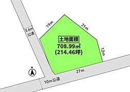 静岡県磐田市藤上原