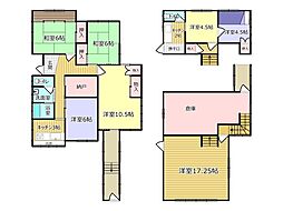 静岡県伊東市荻
