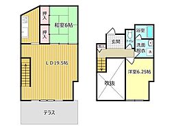 JR伊東線 宇佐美駅 3.1km