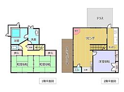 宇佐美駅 1,500万円