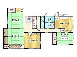 伊豆高原駅 1,480万円