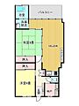 キャッスル伊東4階1,280万円