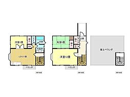 JR伊東線 宇佐美駅 徒歩38分
