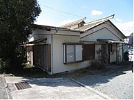 静岡県賀茂郡河津町田中：物件画像