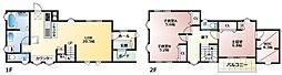沼津市足高 中古戸建