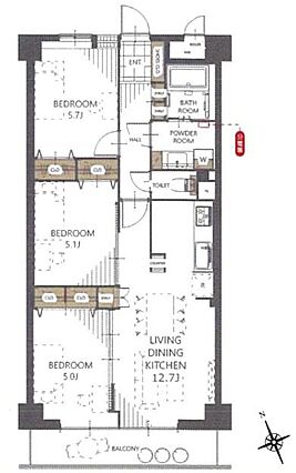 新規リノベーシ...