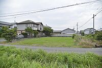 静岡県掛川市浜野新田834-1、834-2：物件画像
