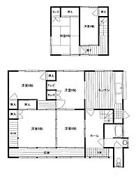 新庄中古住宅