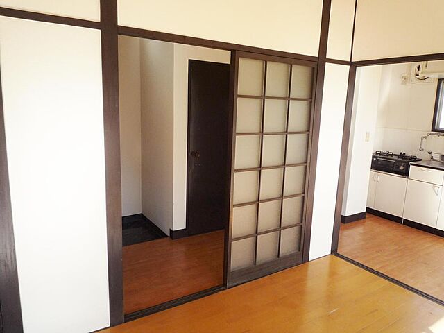 室内