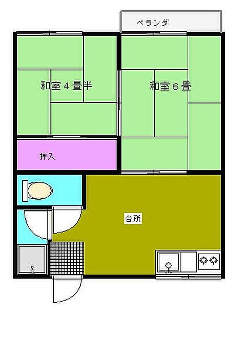 物件画像