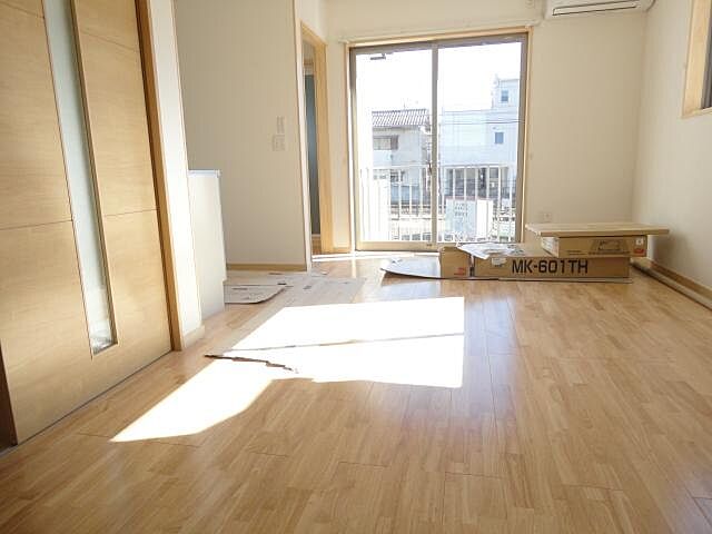 室内