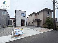 静岡県駿東郡長泉町竹原：物件画像