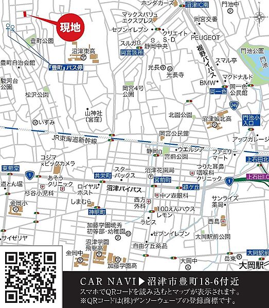 地図