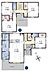 間取り：4180万円、4ＬＤＫ、土地面積184．44m2、建物面積103．50m2