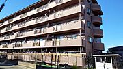 南東角部屋です。
