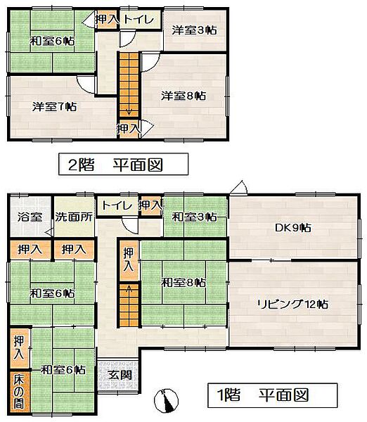 その他を拡大表示