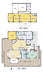 沼津市豊町売戸建住宅