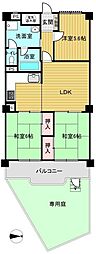 ハイコーポ錦町
