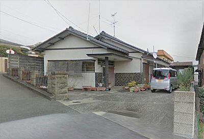 外観 外観