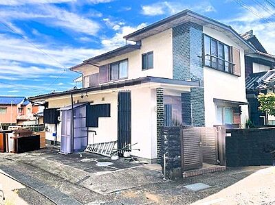 外観 外観