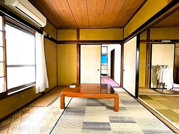 室内