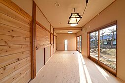 室内の画像