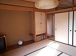 室内の画像