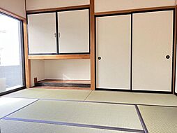 和室の画像