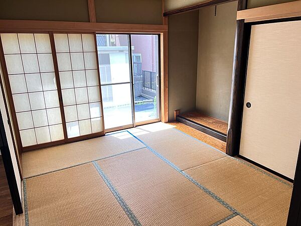 和室