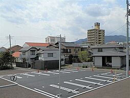 富士駅南藤パーキング
